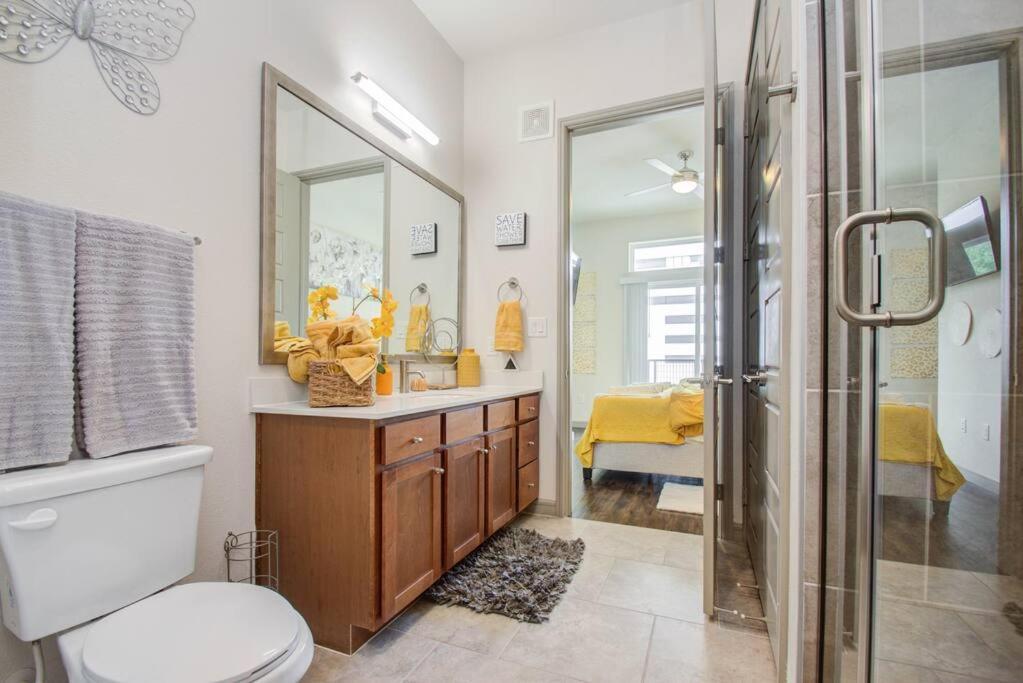Daire Luxury Living Downtown Kingbed. *
